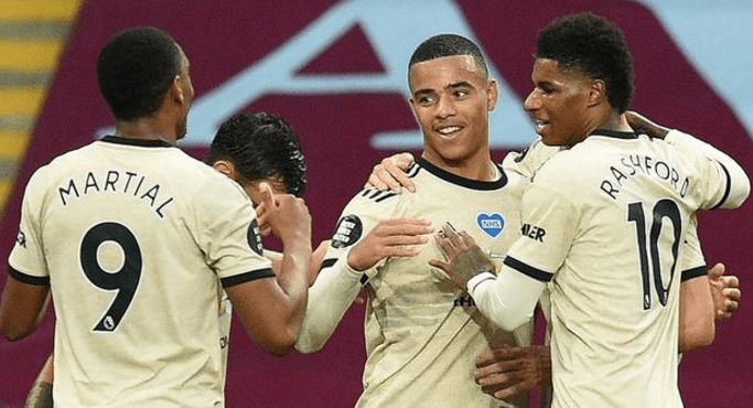  马赛主帅变阵收到奇效锋线三叉戟集体爆发赢球